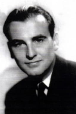 Photo of Fred Shields