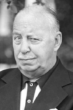 Photo of Bill Fraser