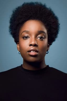 Photo of Lolly Adefope