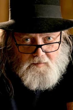 Photo of Lillebjørn Nilsen