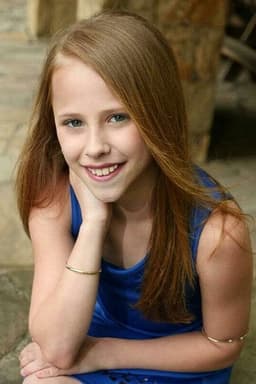Photo of Sarah Georgiana