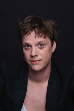 Photo of Simon Steinhorst