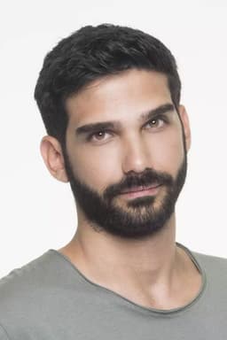 Photo of Vasilis Athanasopoulos
