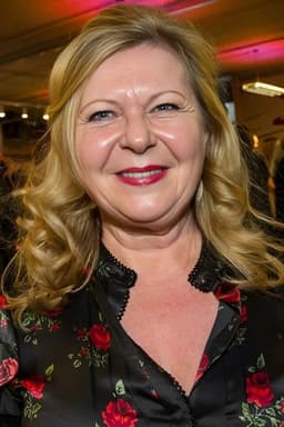 Photo of Agnes de Nul
