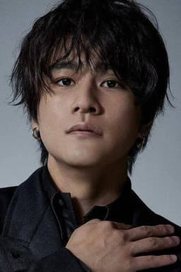 Photo of Shintaro Morimoto