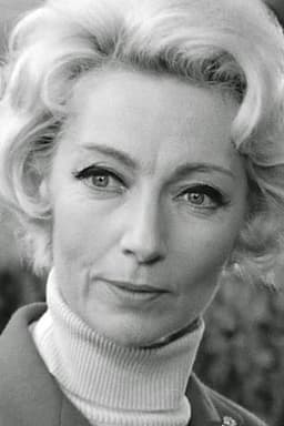 Photo of France Delahalle
