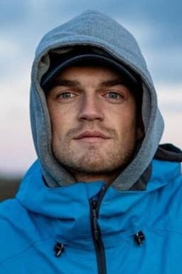 Photo of Stefan De Vries