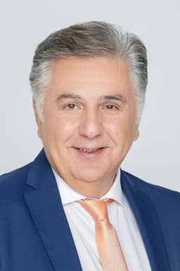 Photo of Ieroklis Michaelidis