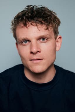 Photo of Johannes Hegemann