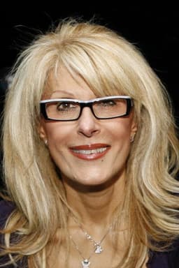 Photo of Evi Droutsa