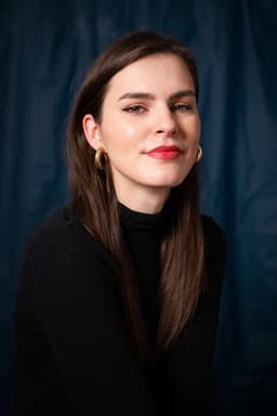 Photo of Lenka Gmitrová