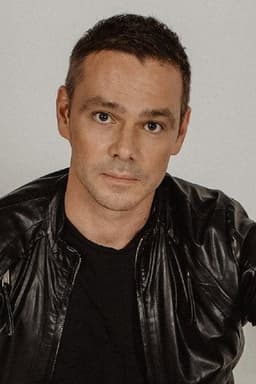 Photo of Sergey Gubanov