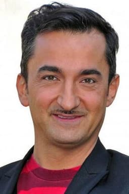 Photo of Nicola Savino