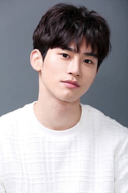 Photo of Han Kyun-yu