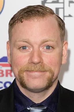 Photo of Rufus Hound