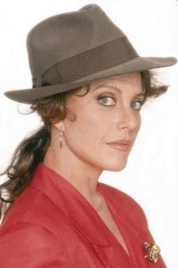 Photo of Simona Marchini