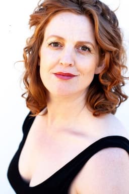 Photo of Astrid Wells Cooper
