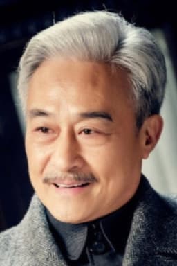 Photo of Ren Luomin