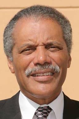 Photo of Bernard Parks