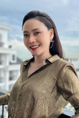 Photo of Nguyễn Huyền Trang