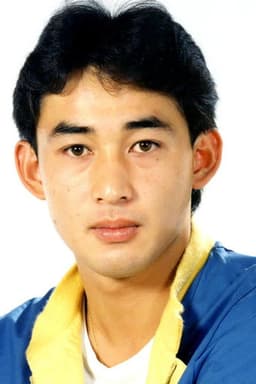 Photo of Hiroshi Tsuburaya
