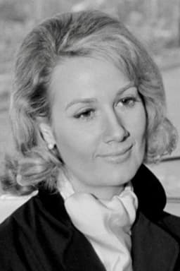 Photo of Alice Lyon