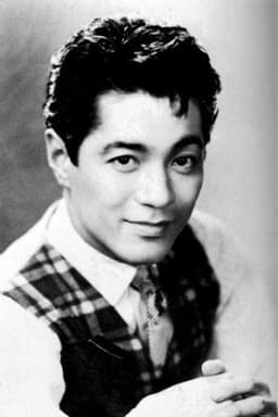 Photo of Jun Negami