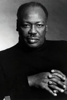 Photo of Paul Butler
