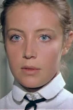 Photo of Tatyana Kondyreva