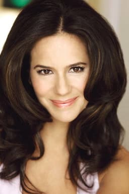 Photo of Julie Lauren