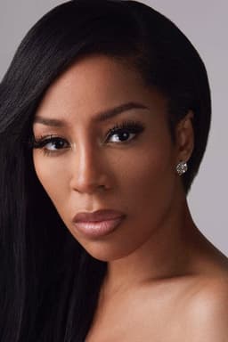 Photo of K. Michelle