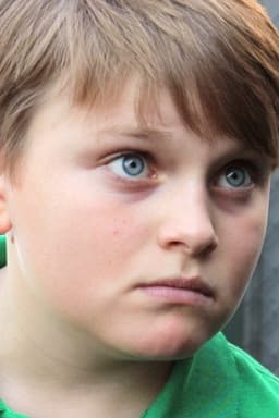 Photo of Colton Pence