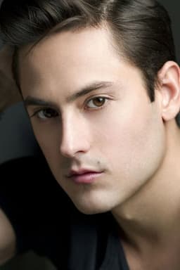 Photo of Raul Casso