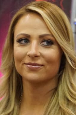 Photo of Tenille Dashwood