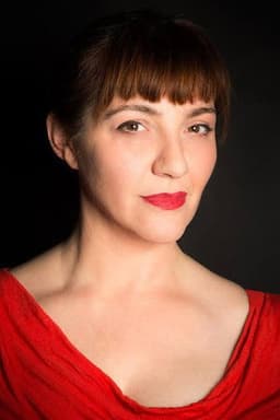 Photo of Beatriz Cotobal