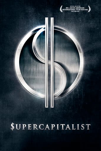 Poster for Supercapitalist