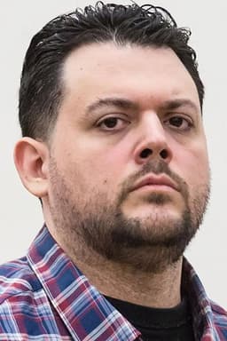 Photo of Anthony Strangis