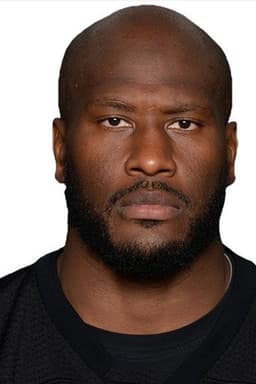 Photo of James Harrison Jr.
