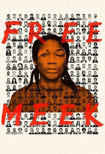 Poster for Free Meek