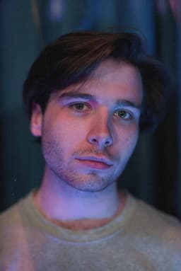 Photo of Tyler Mullins