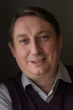 Photo of Robert Mikluš