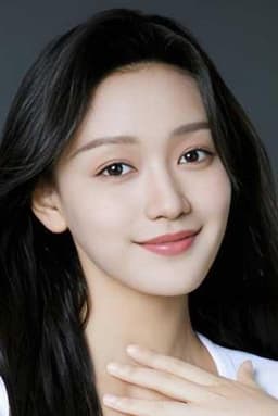Photo of Sun Yiran