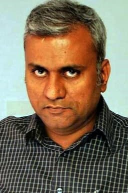 Photo of Ajit Koshy