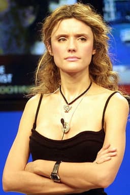 Photo of Michela Rocco di Torrepadula