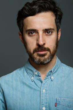Photo of Andrés Gertrúdix