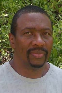 Photo of Eugene Collier