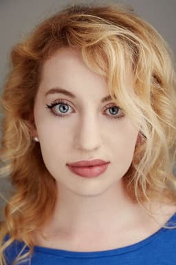 Photo of Laoise Murray