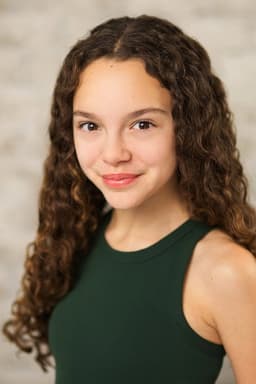 Photo of Sofia Irene Worsley