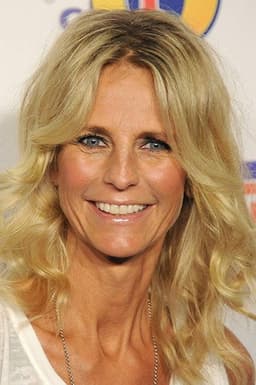 Photo of Ulrika Jonsson