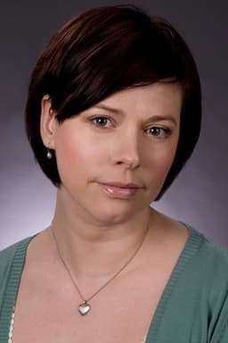 Photo of Carita Vaikjärv